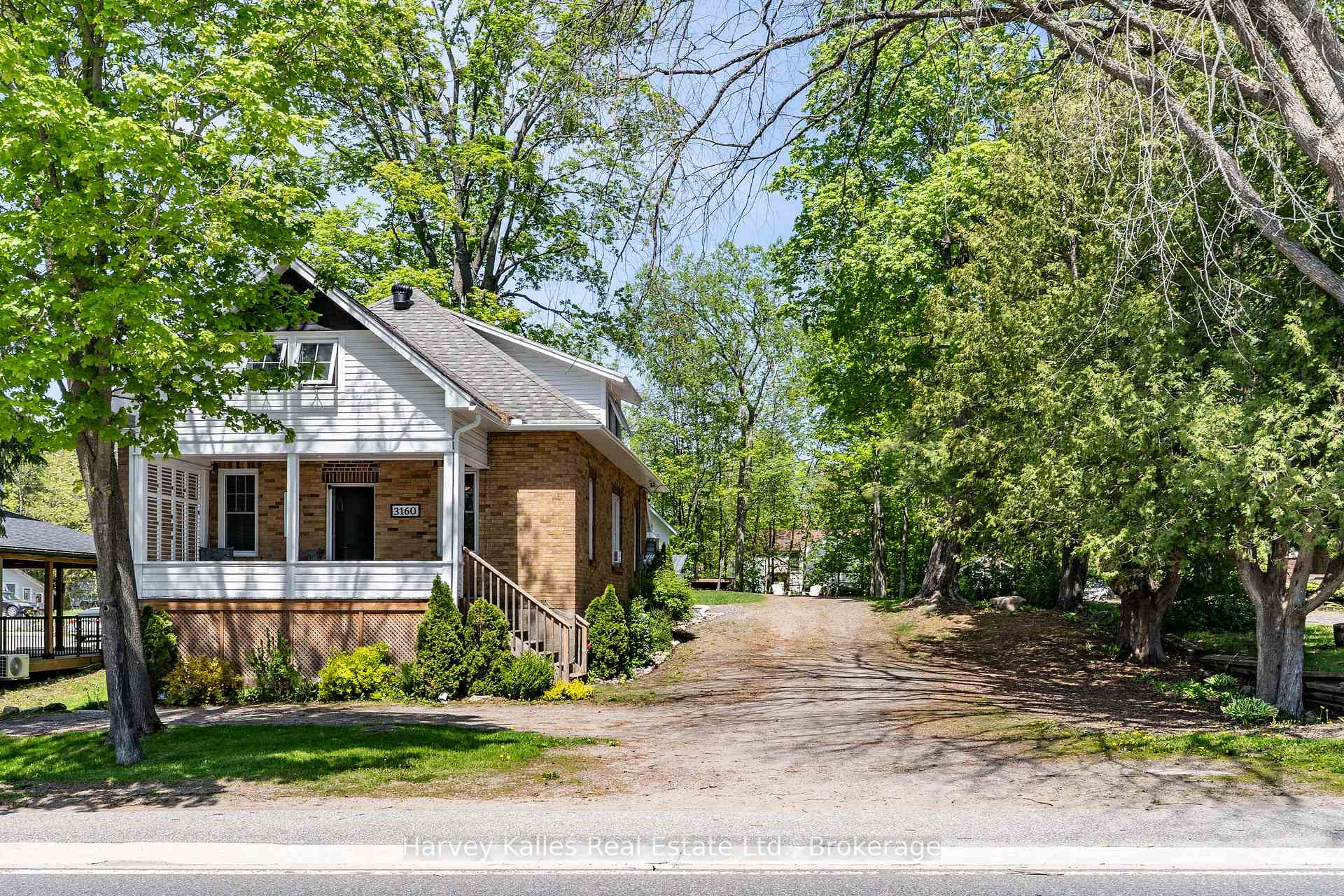 3160 Muskoka 169 Road, Muskoka Lakes, ON P0C 1A0