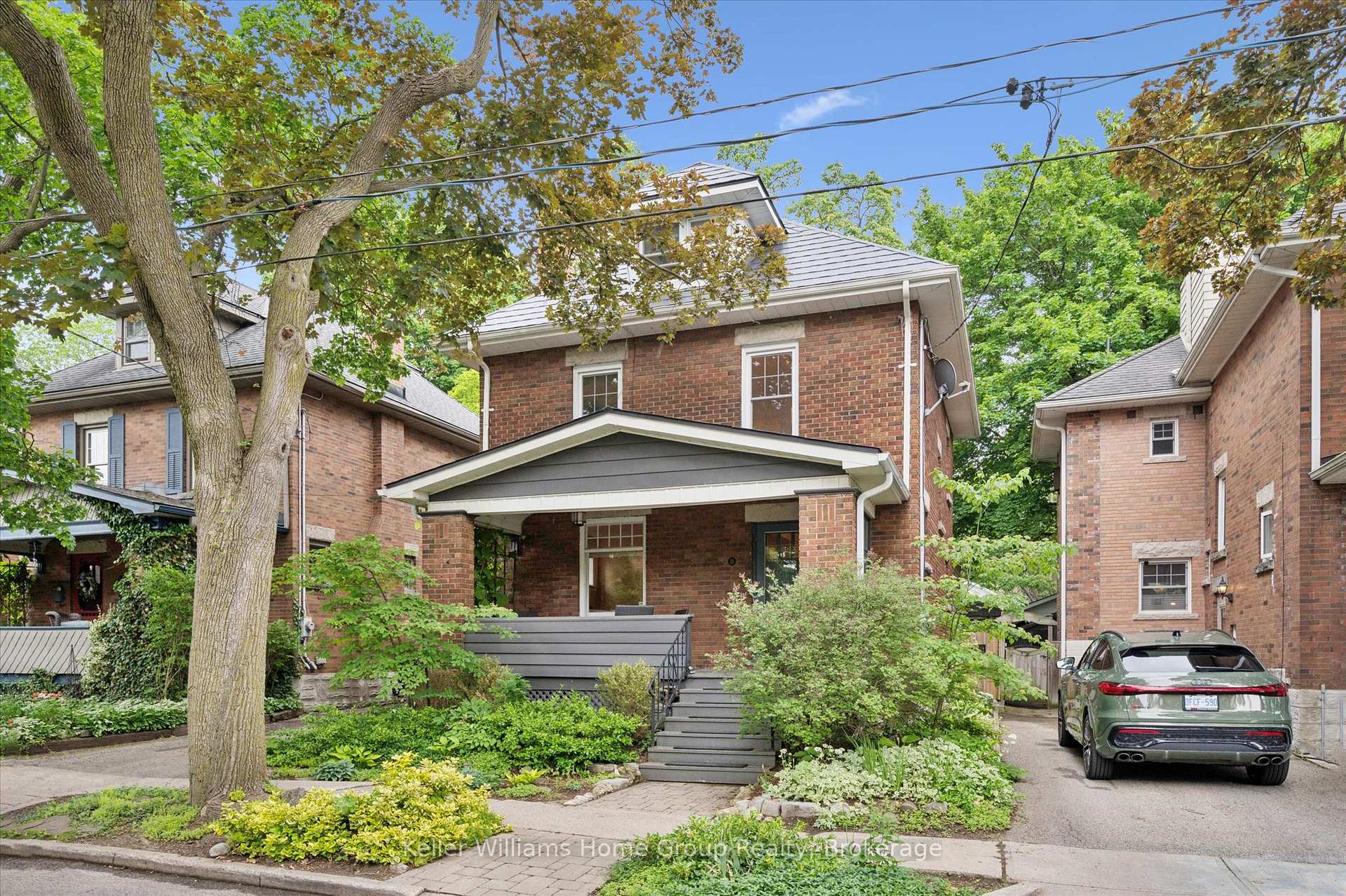 16 Cavell Avenue, Guelph, ON N1H 1Y5
