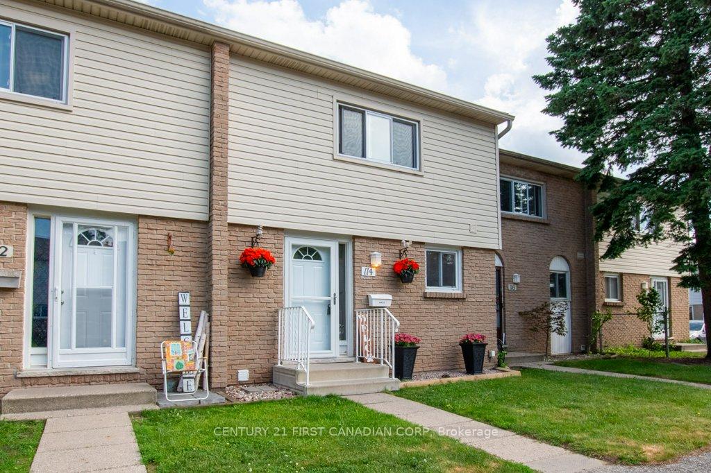 1775 Culver Drive 114, London East, ON N5V 3H6