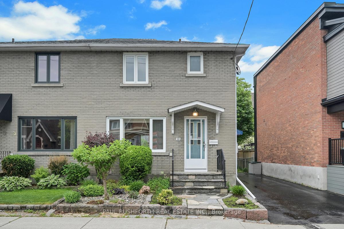 10 Prince Albert Street, Overbrook - Castleheights and Area, ON K1K 2A4