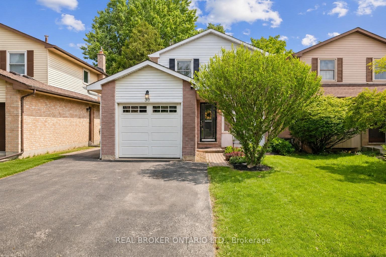 36 Braeheid Avenue, Hamilton, ON L8B 0C5