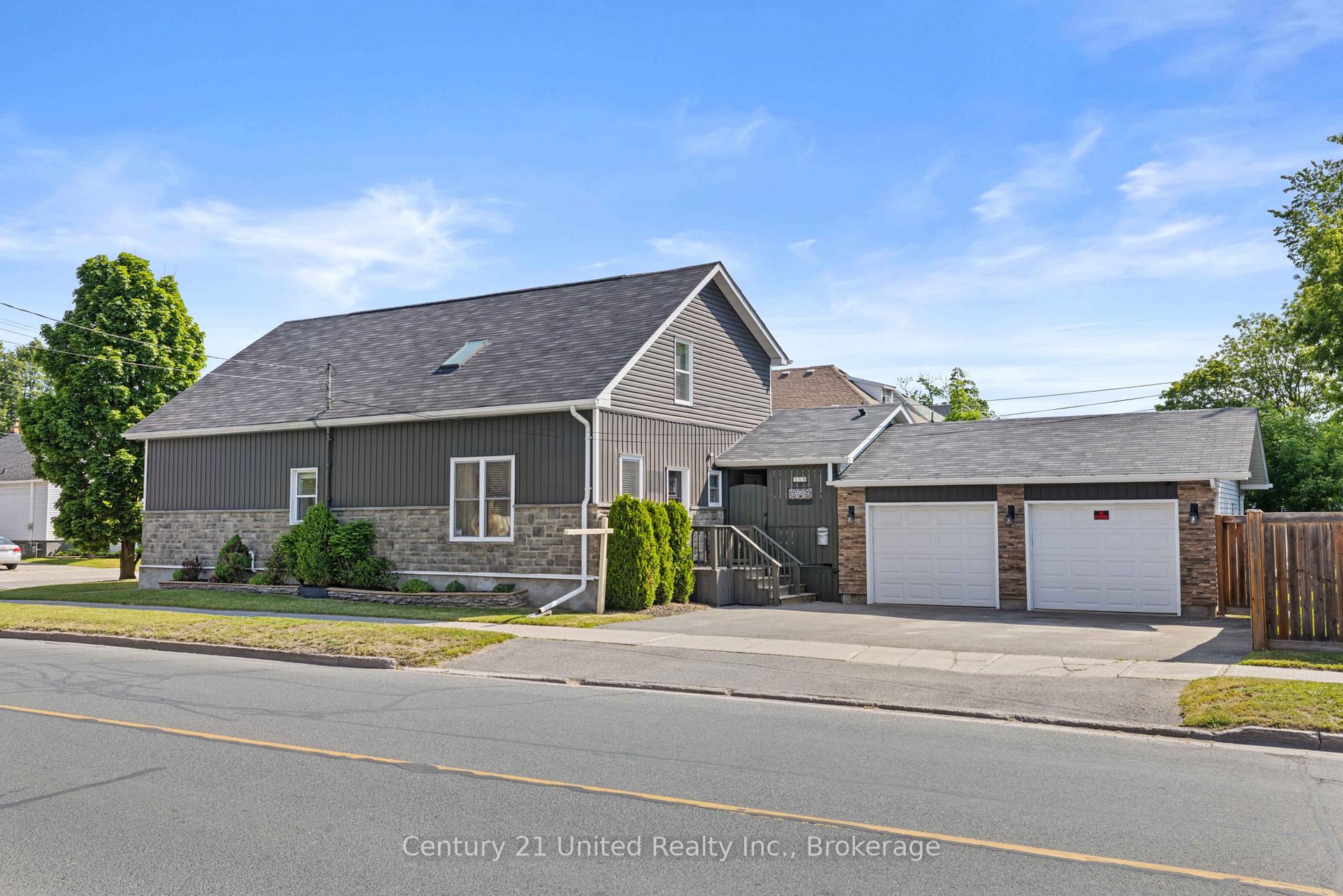 359 Mcgill Street, Peterborough, ON K9J 1W6