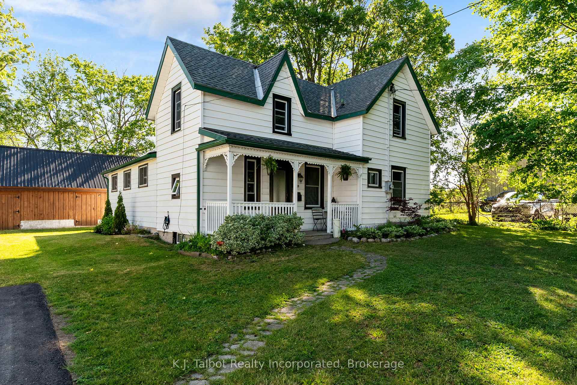 345 Cambridge Street, Goderich, ON N7A 2Y9