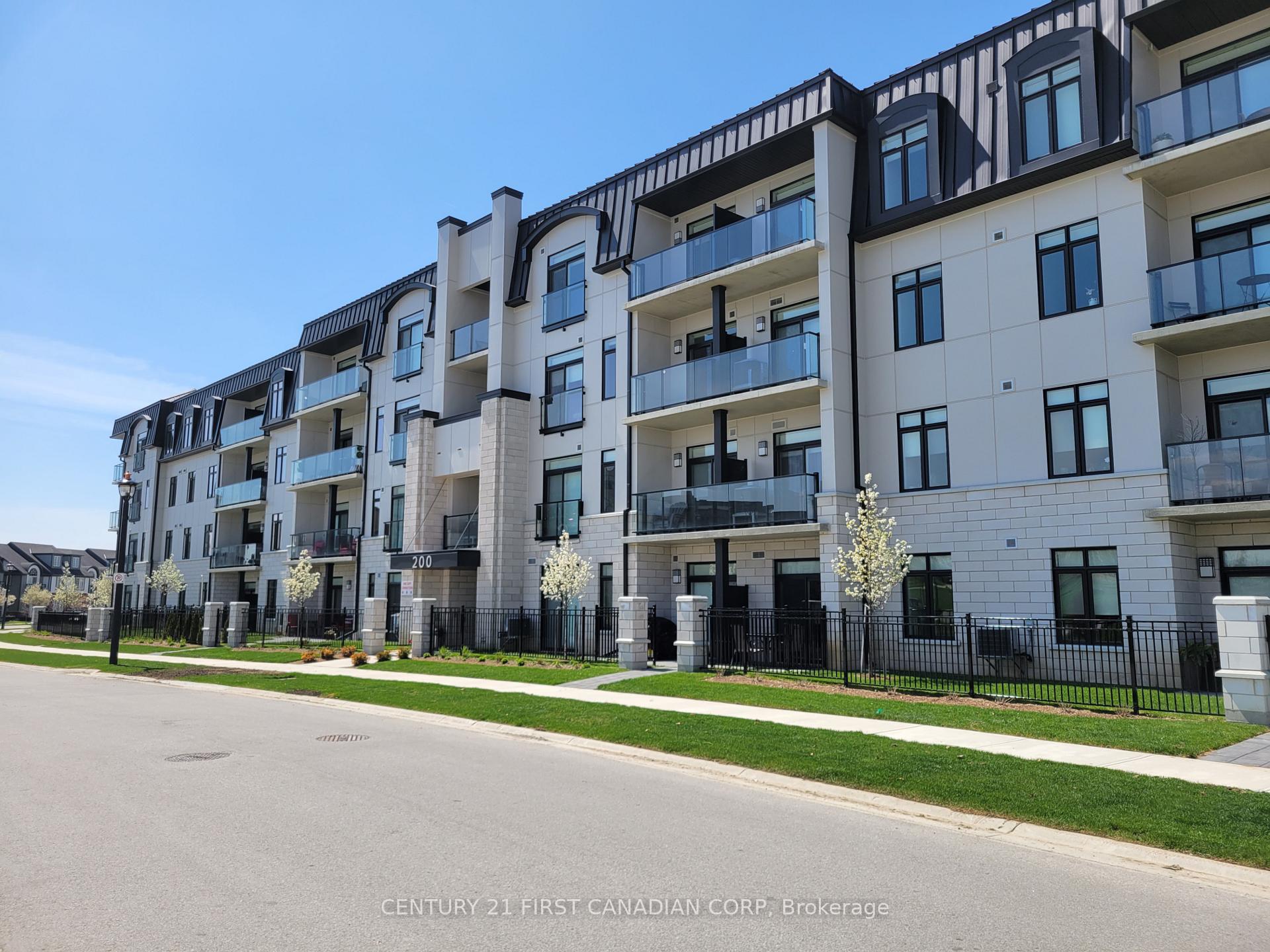200 Callaway Road 403, London North, ON N6G 3X6