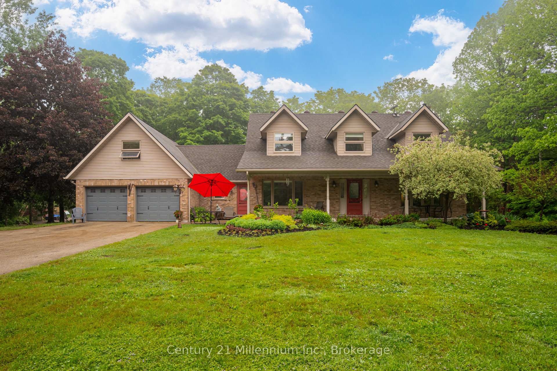 364 Berford Lake Road, South Bruce Peninsula, ON N0H 2T0