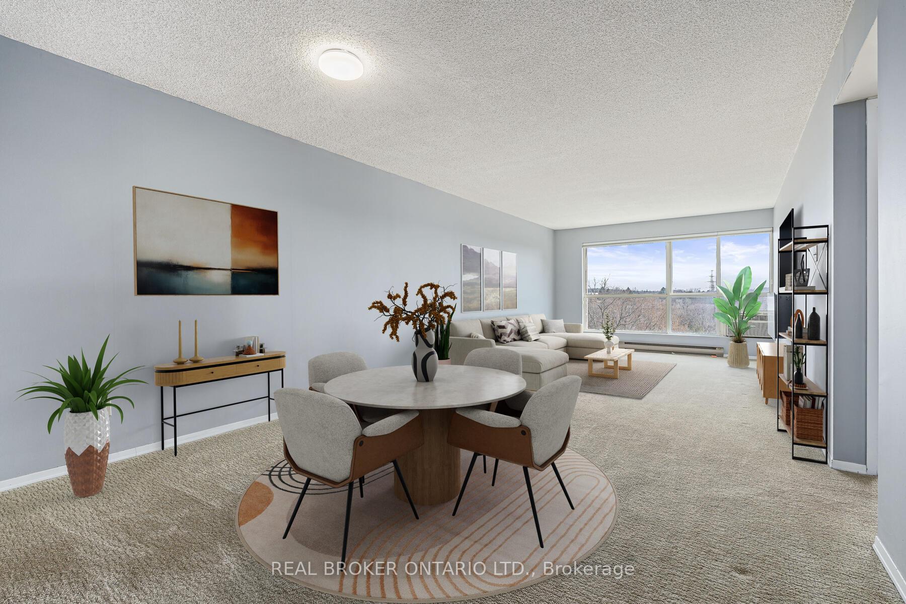358 Waterloo Avenue 606, Guelph, ON N1H 7Y3