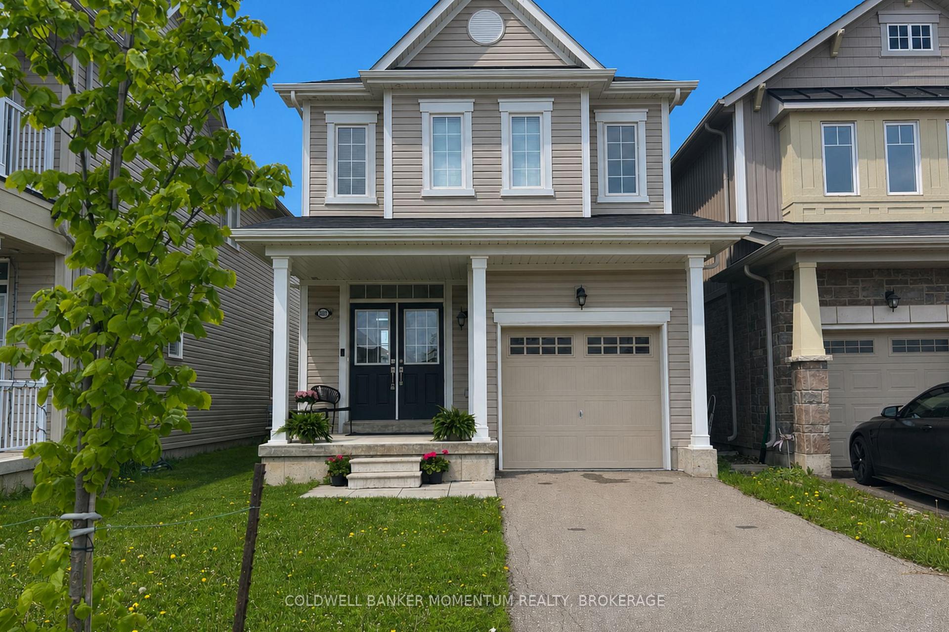 8823 Chickory Trail, Niagara Falls, ON L2H 3S3