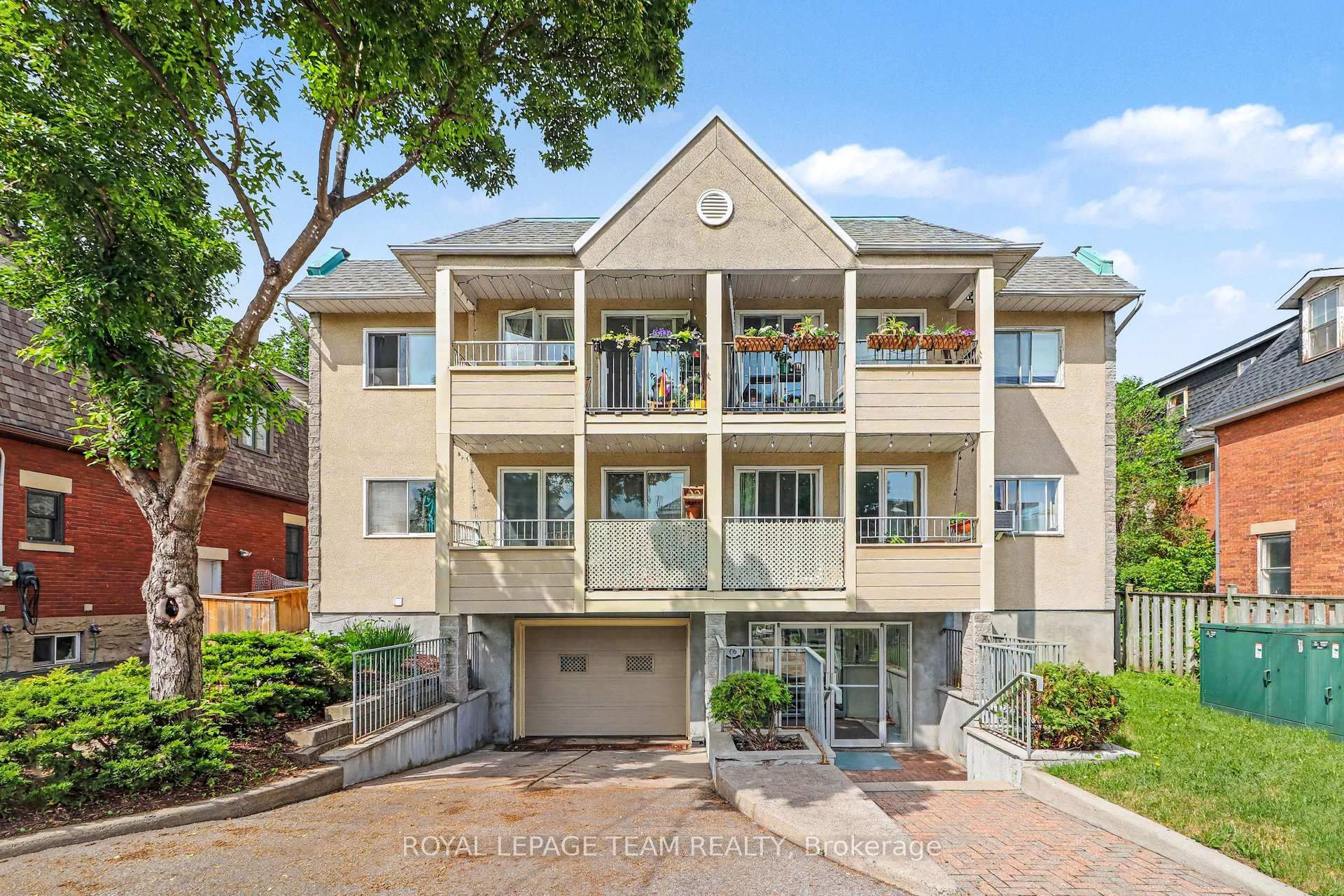 66 St Francis Street 103, West Centre Town, ON K1Y 1W7