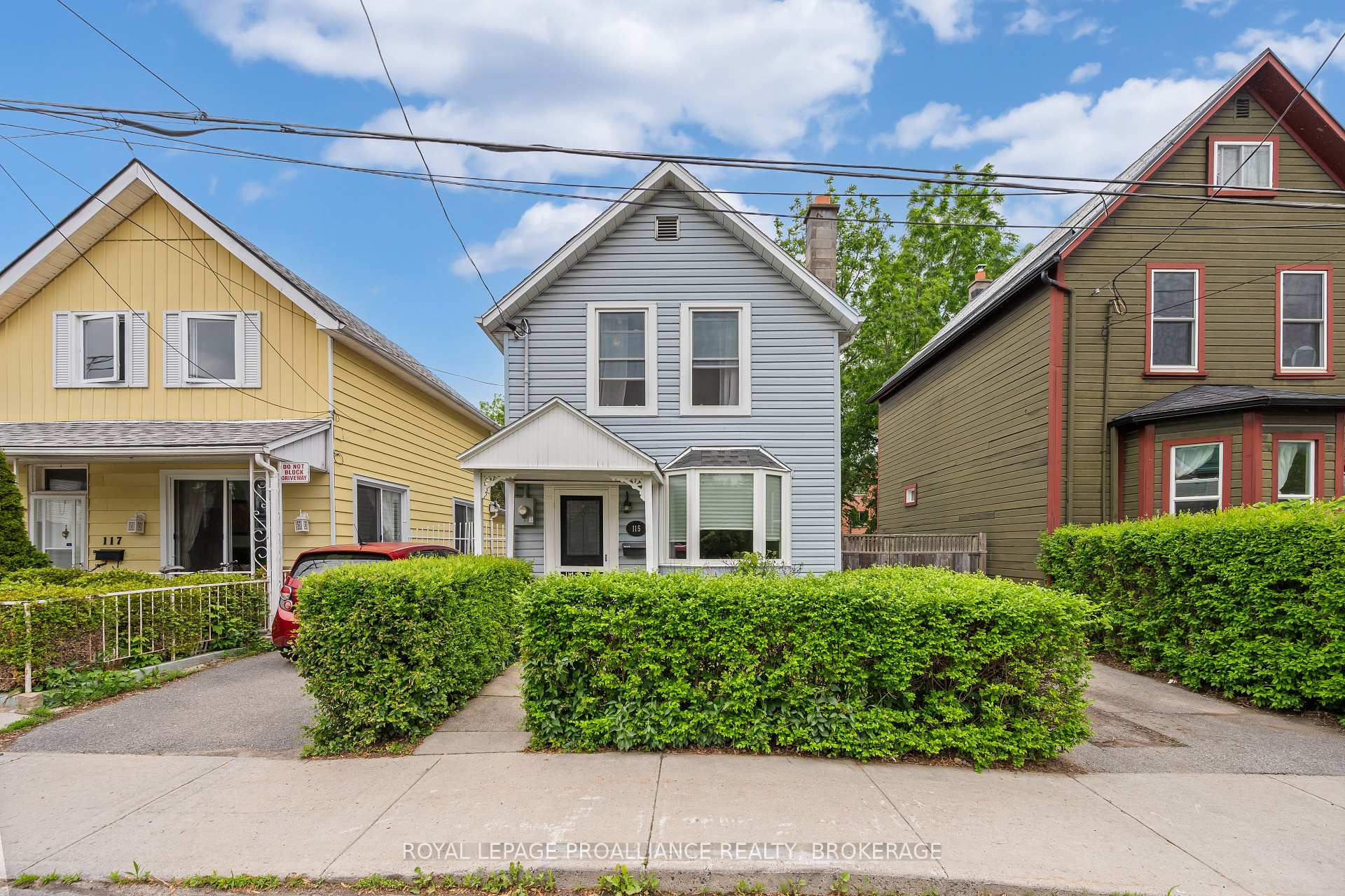 115 James Street, Kingston, ON K7K 1Z5