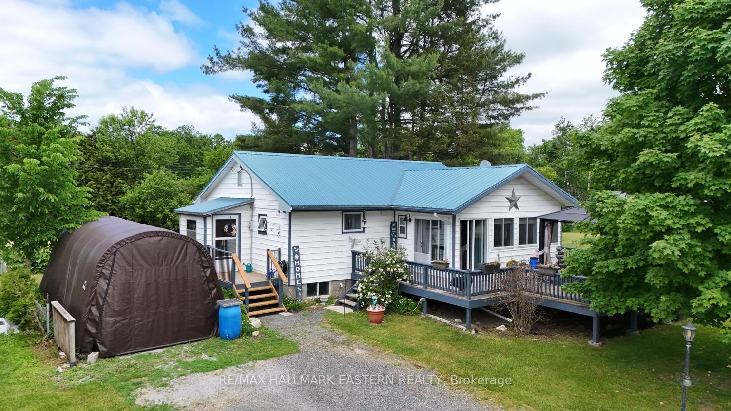 14 Alfred Street W, Havelock-Belmont-Methuen, ON K0L 1Z0
