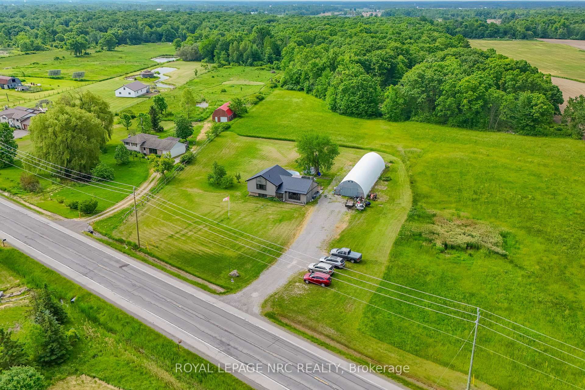 8010 Silver Street, West Lincoln, ON L0R 1E0