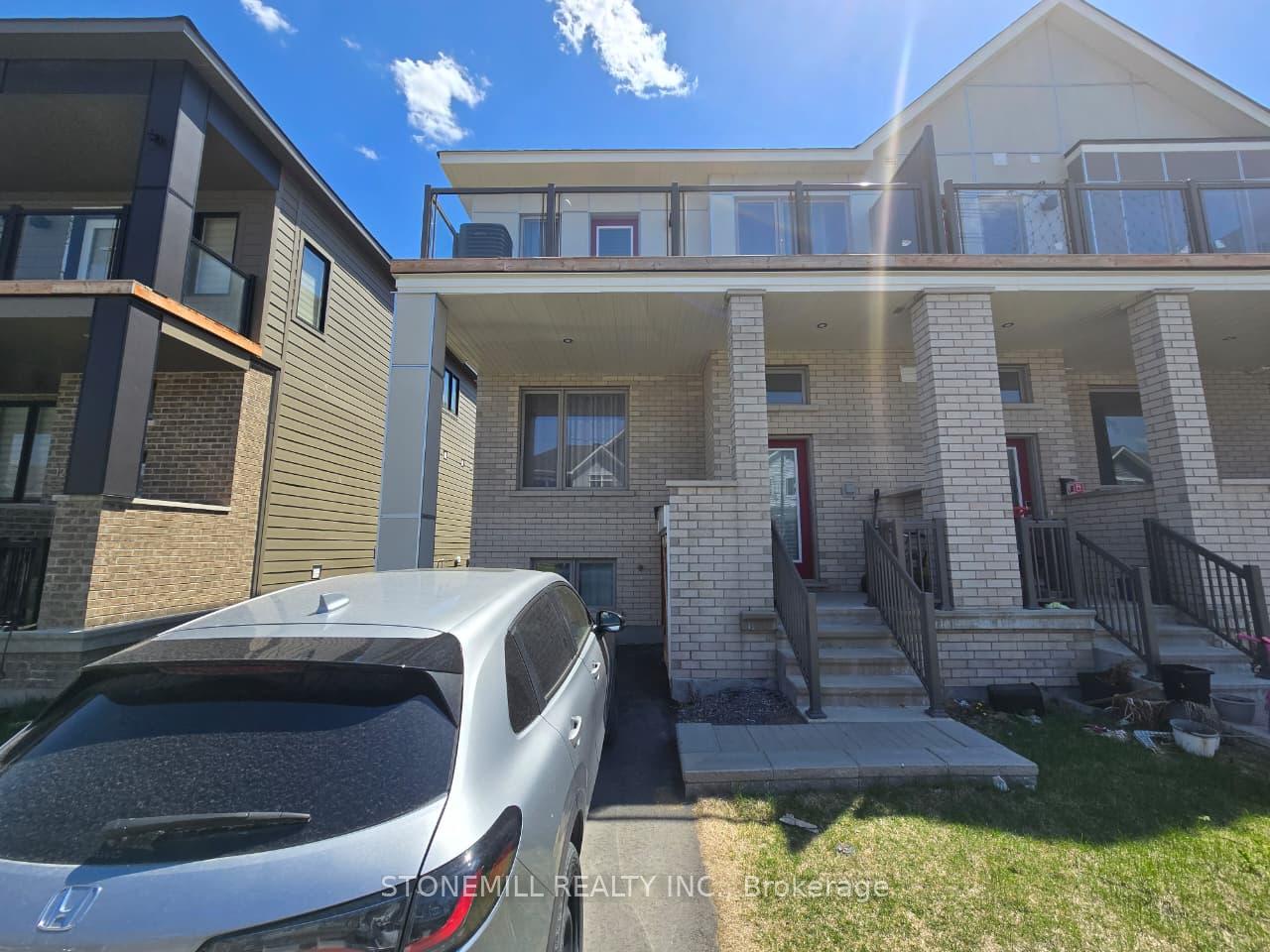 125 Beebalm Crescent, Barrhaven, ON K2J 7G6