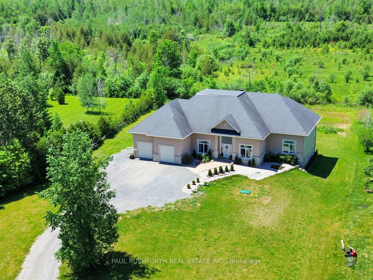 195 Stonewood Drive, Beckwith, ON K7C 3P2
