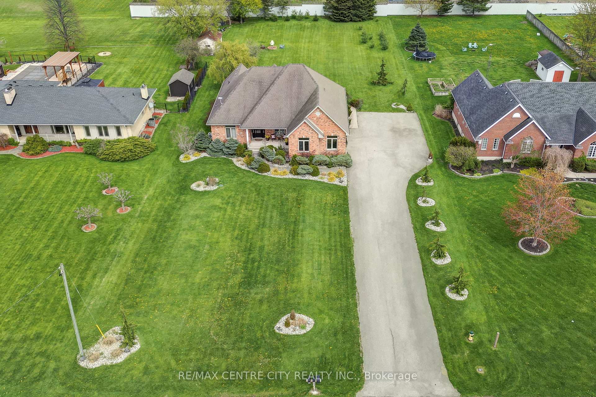 9538 Tower Road, Central Elgin, ON N5P 3S7