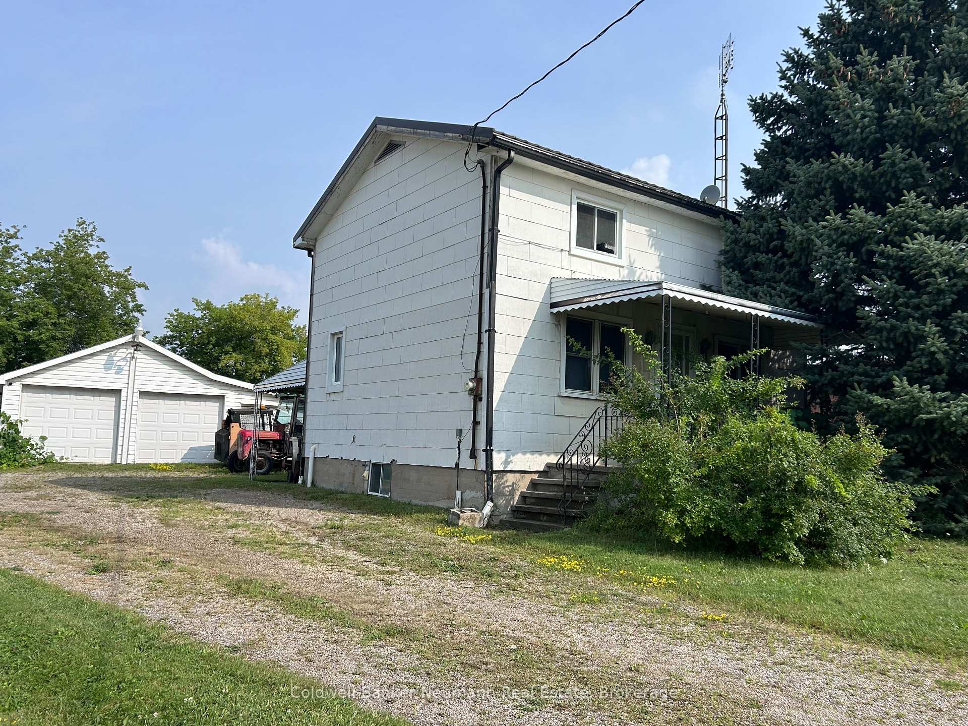 393 Woodlawn Road W, Guelph, ON N1H 7M1
