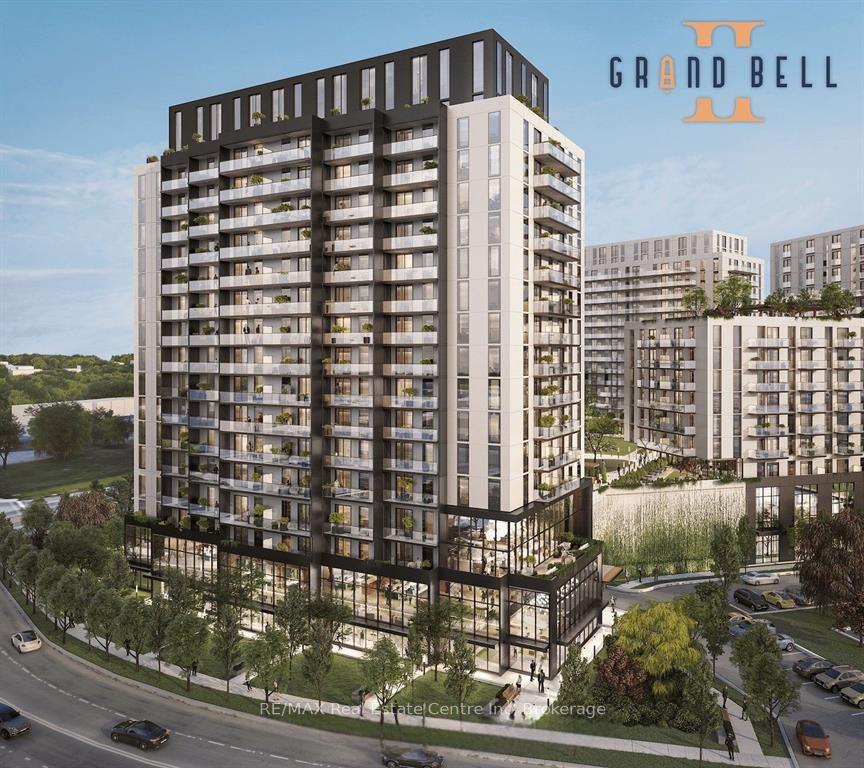 33 Erie Avenue 901, Brantford, ON N3S 0K7