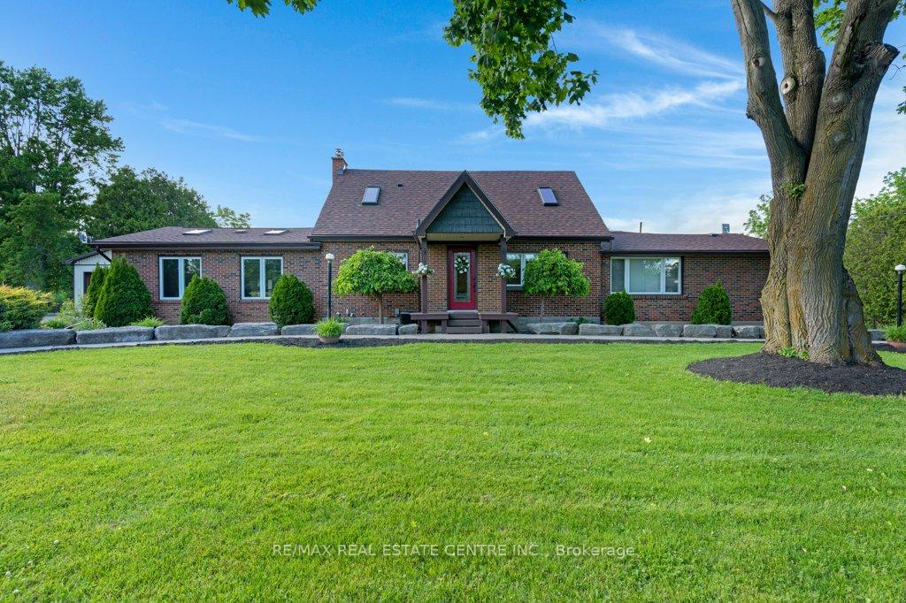 3786 Old Beverly Road, North Dumfries, ON N1R 5S7
