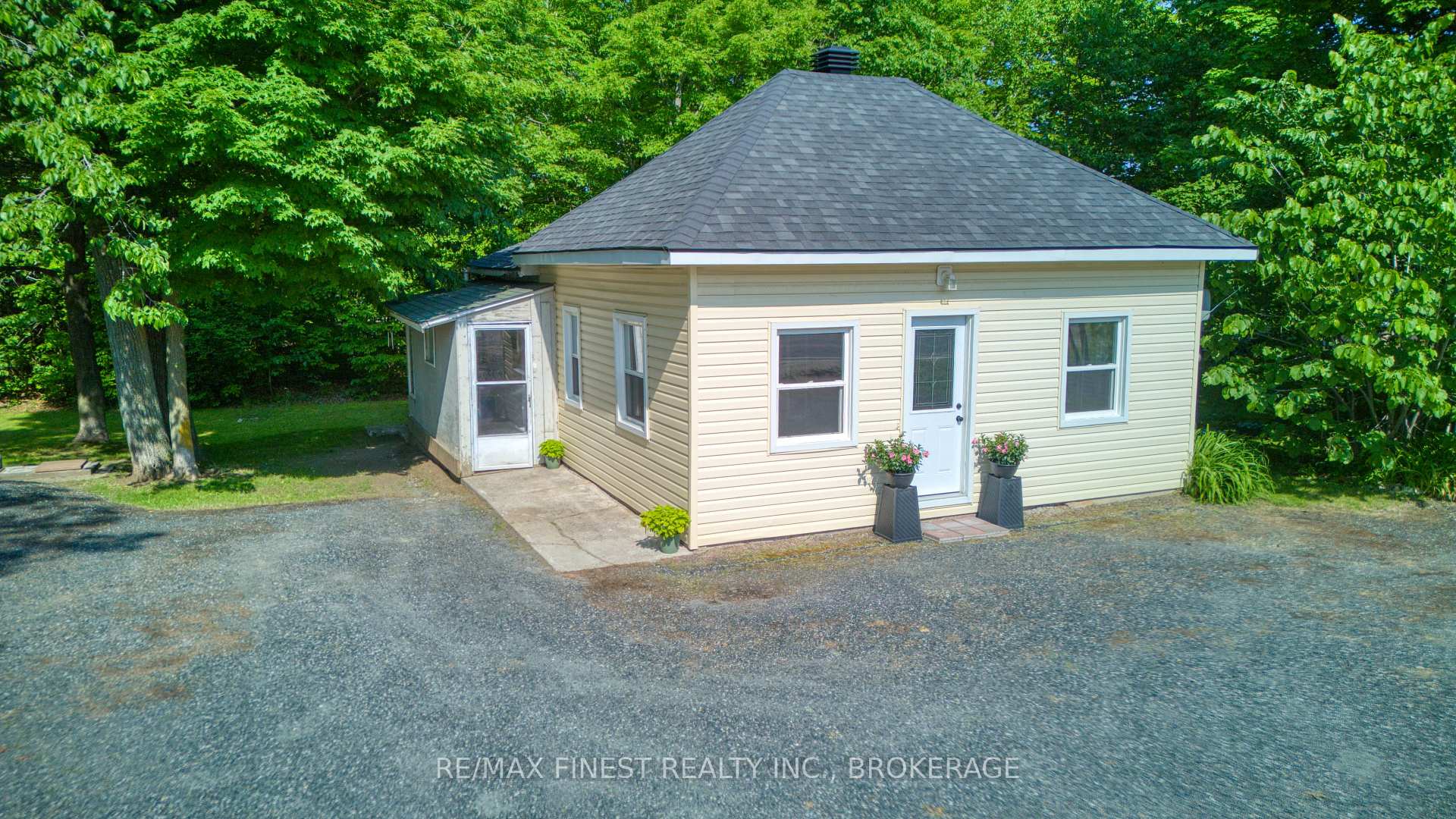 14818 County Road 38 N/A, Frontenac, ON K0H 2P0