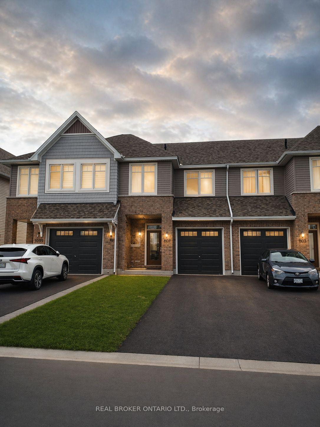 1101 Horizon Drive, Kingston, ON K7P 0M4