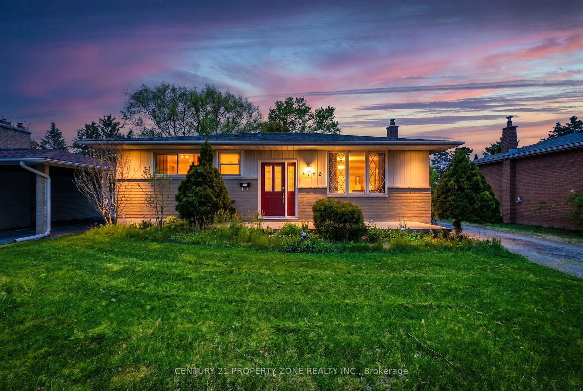 1192 KALADAR Drive, London East, ON N5V 2R5
