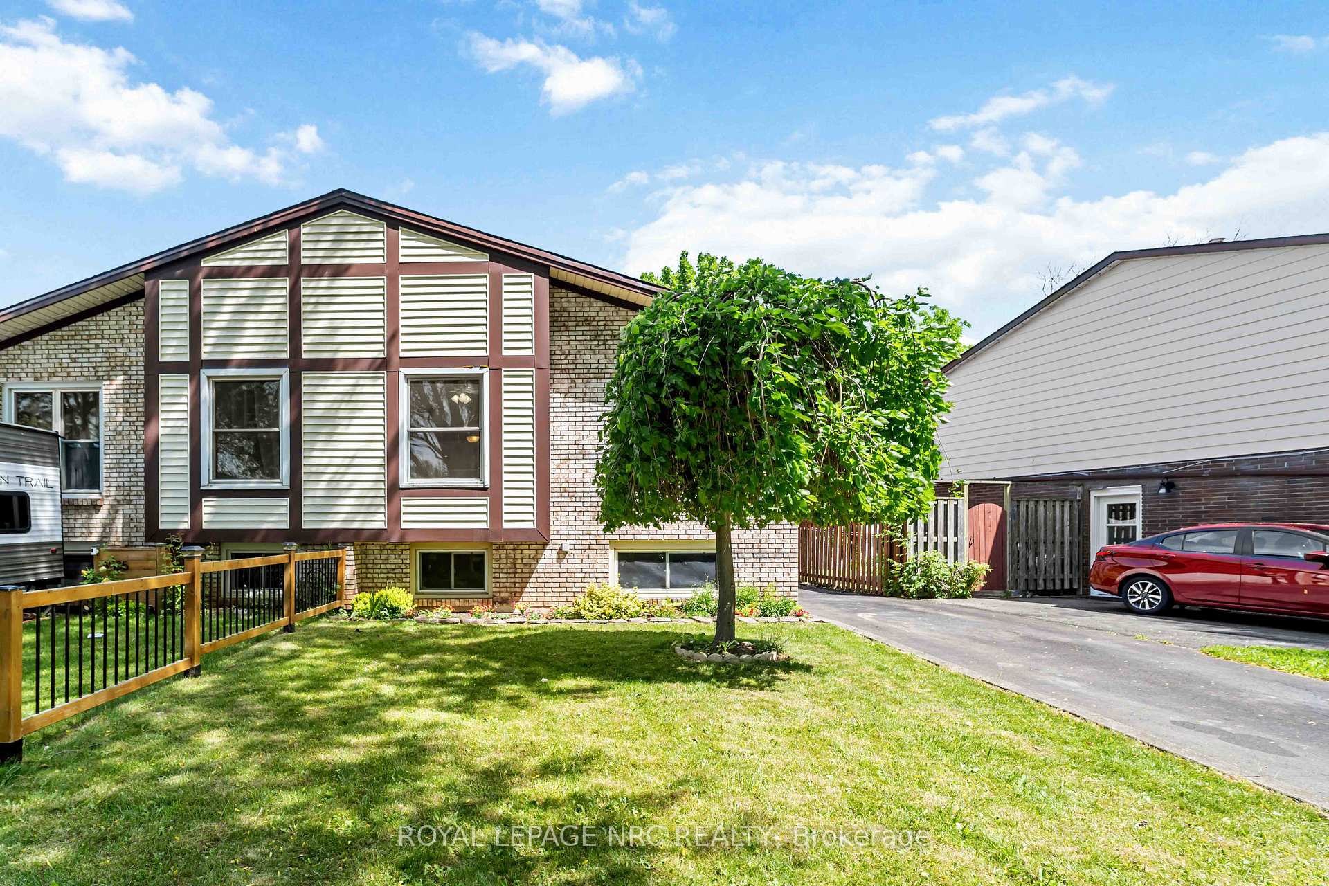 6583 Harmony Avenue, Niagara Falls, ON L2H 1Z3