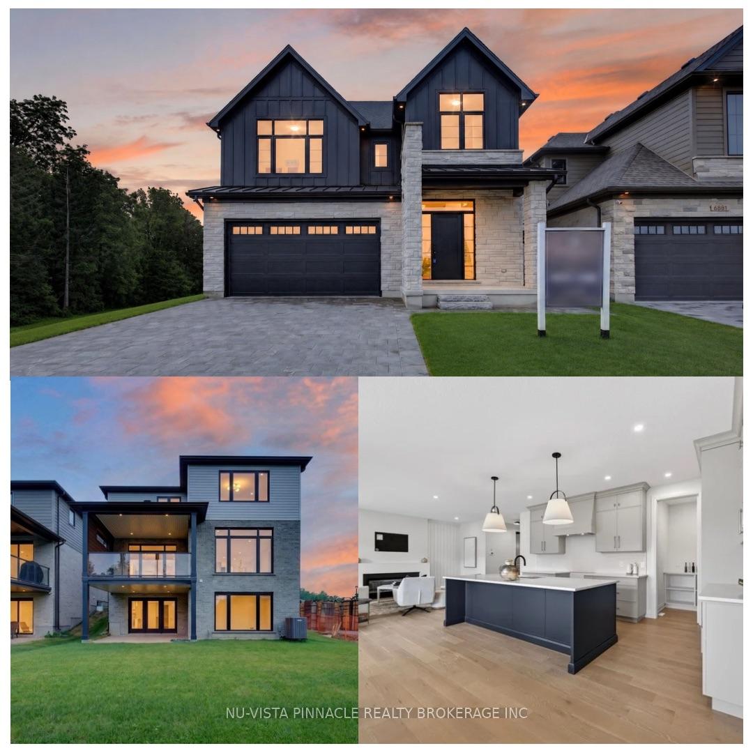 6875 Heathwoods Avenue, London South, ON N6P 0M1