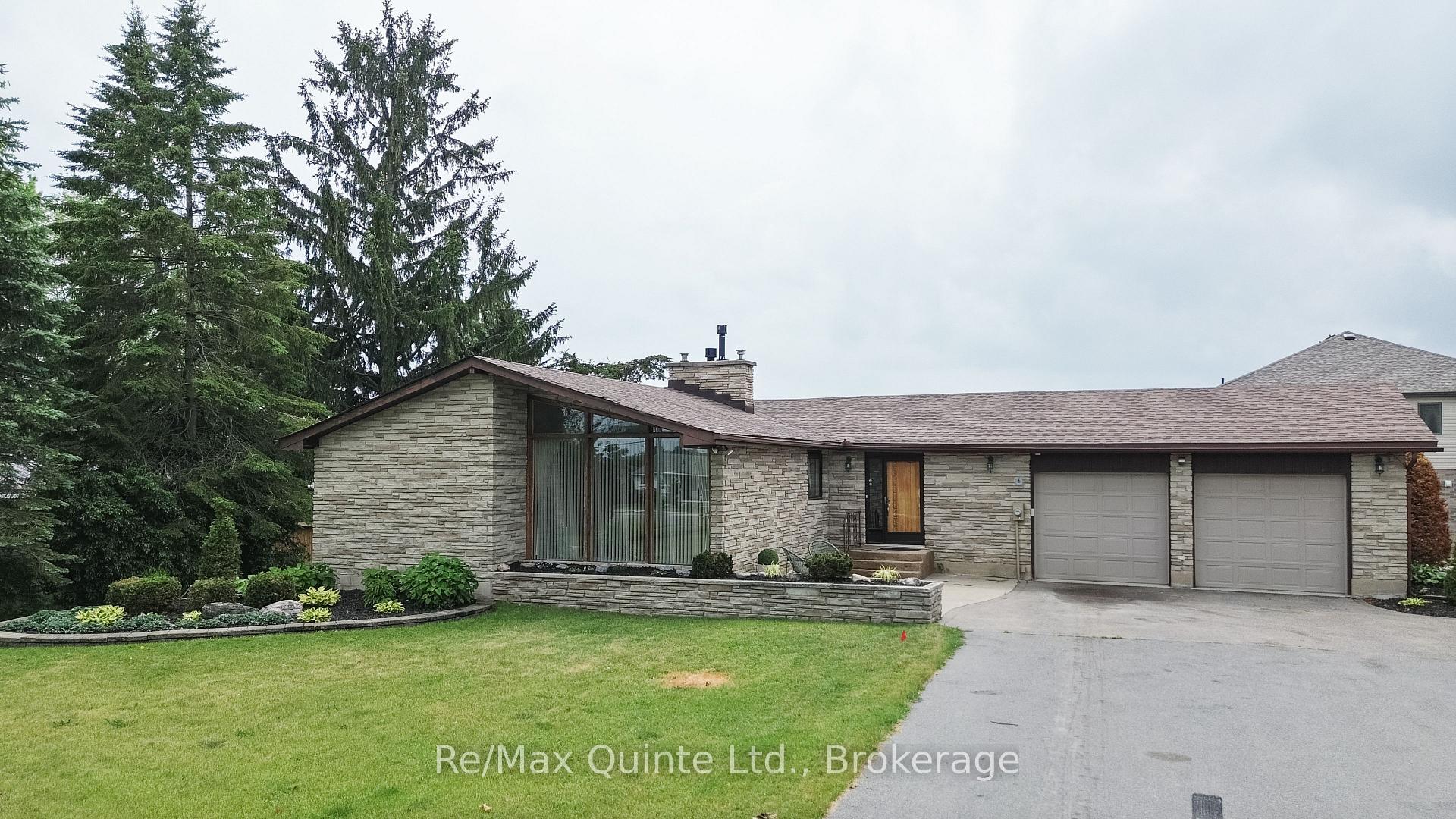 366 Farnham Road, Belleville, ON K8N 4Z5
