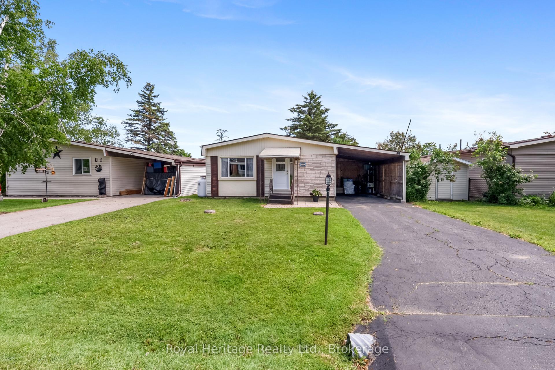 17 Circle Drive, Kawartha Lakes, ON K9V 0H7