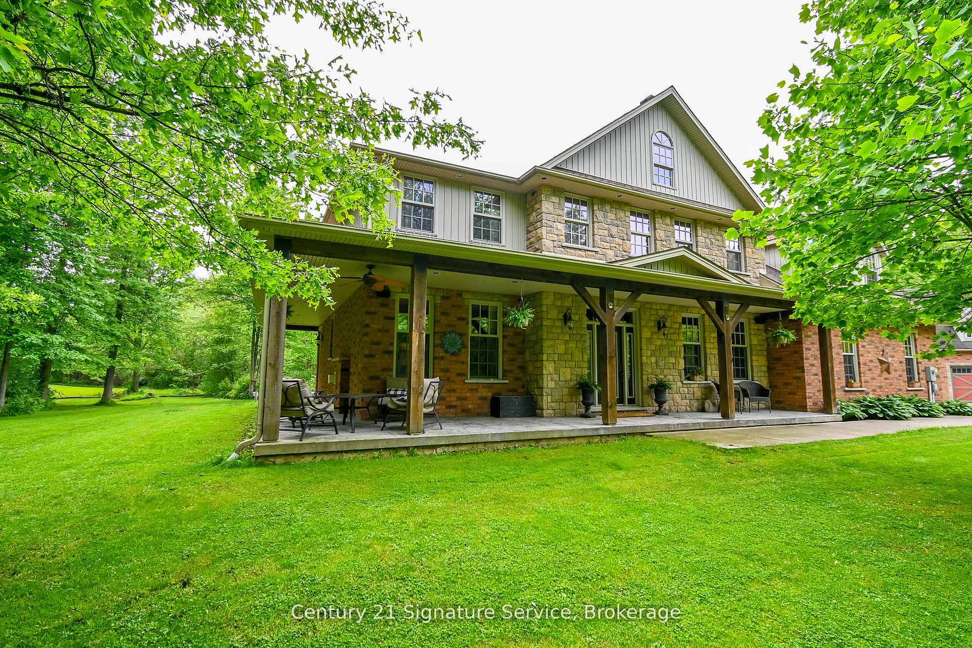 2495 Garrison Road, Fort Erie, ON L0S 1N0
