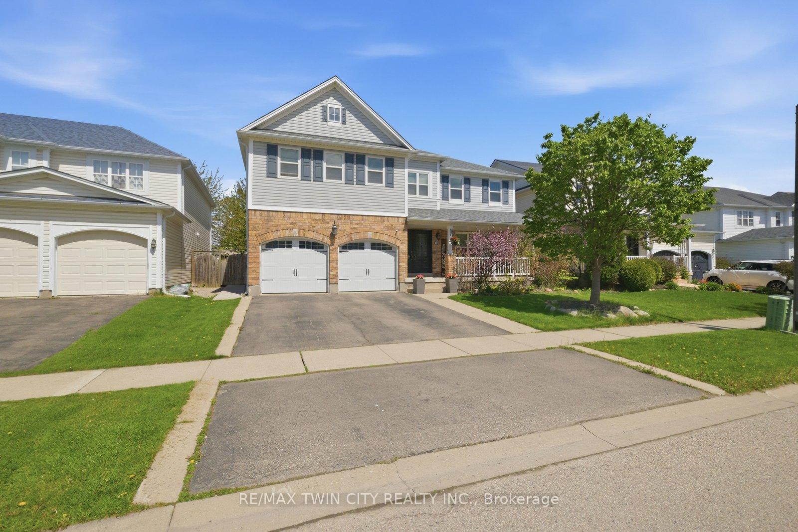 20 Webb Avenue N, Brantford, ON N3T 6S5