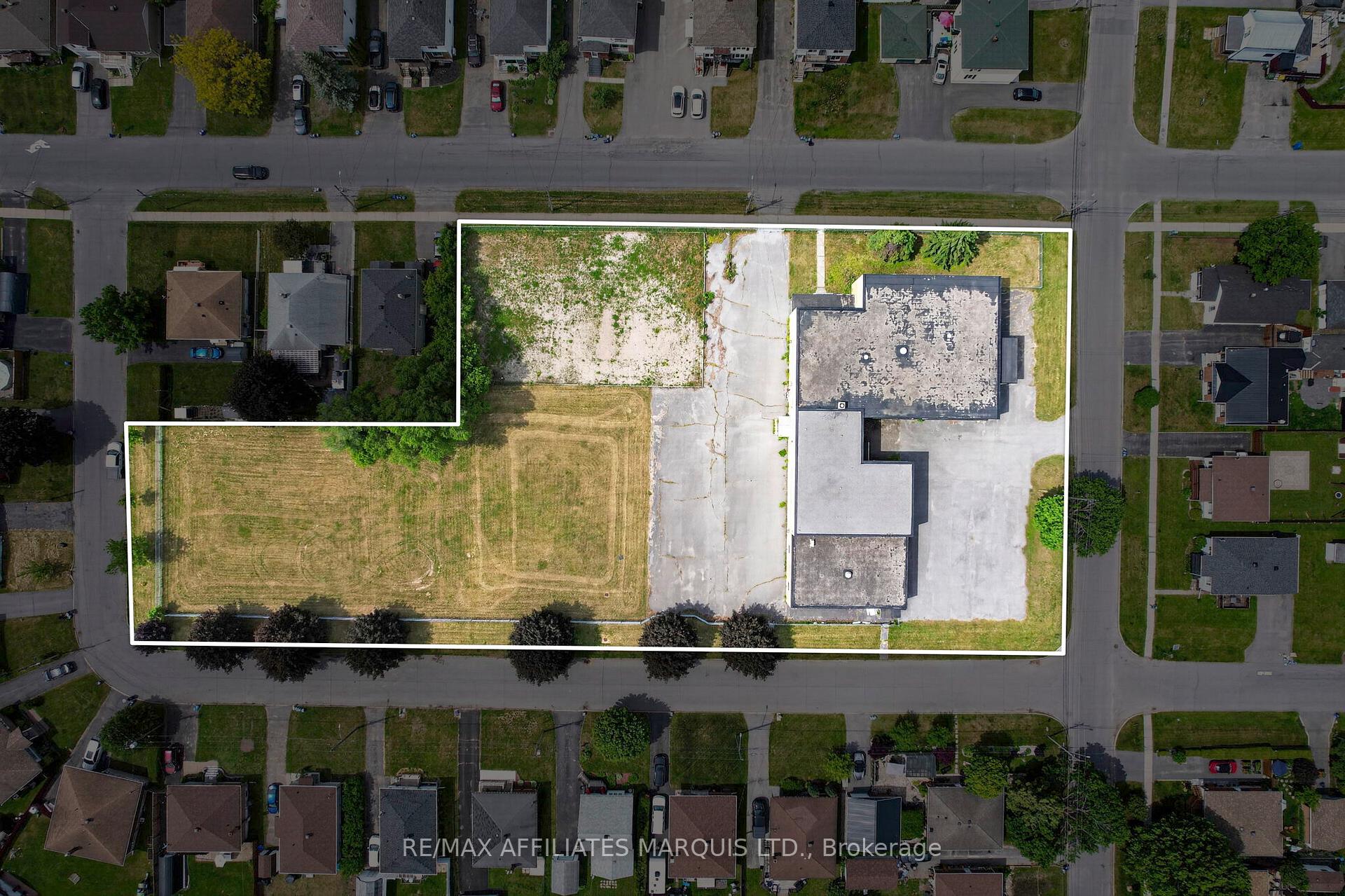 1335 Reneal Street, Cornwall, ON K6H 3L5