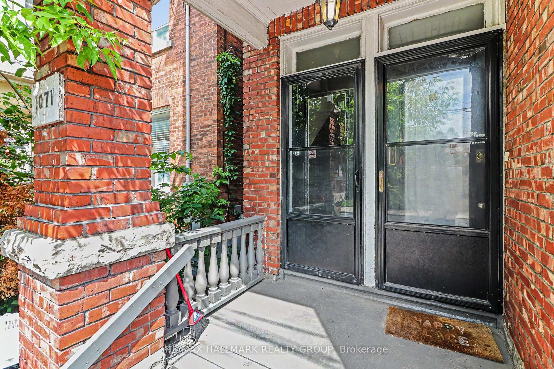1071 Gladstone Avenue 3, West Centre Town, ON K1Y 3G7