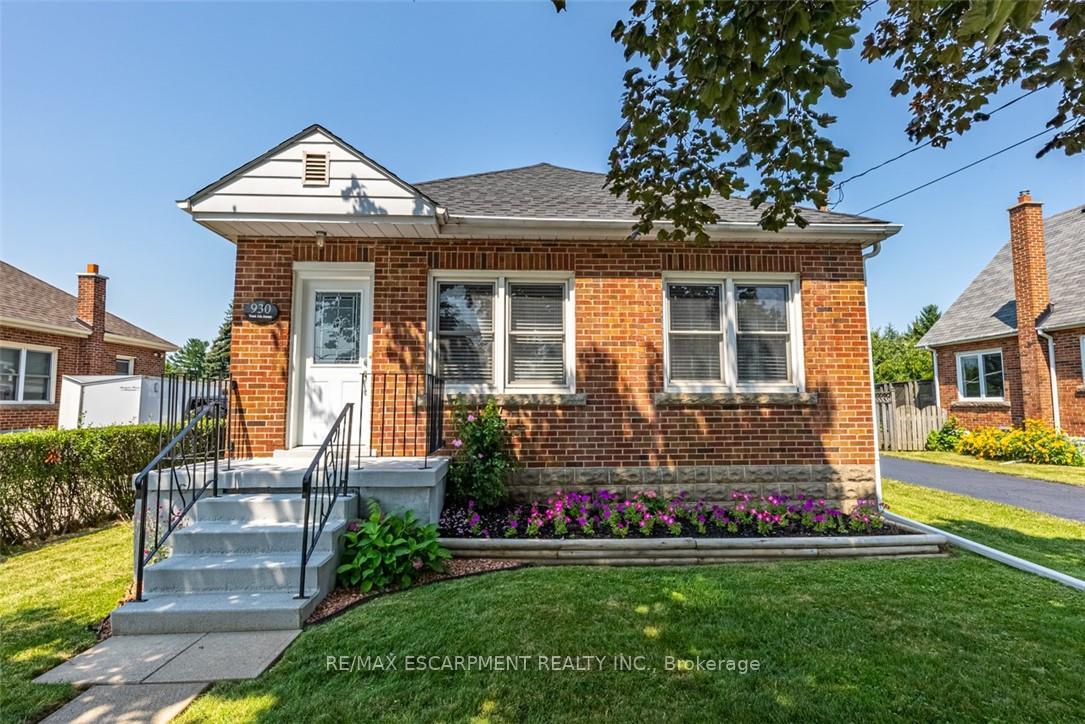 930 West 5th Street, Hamilton, ON L9C 3R7