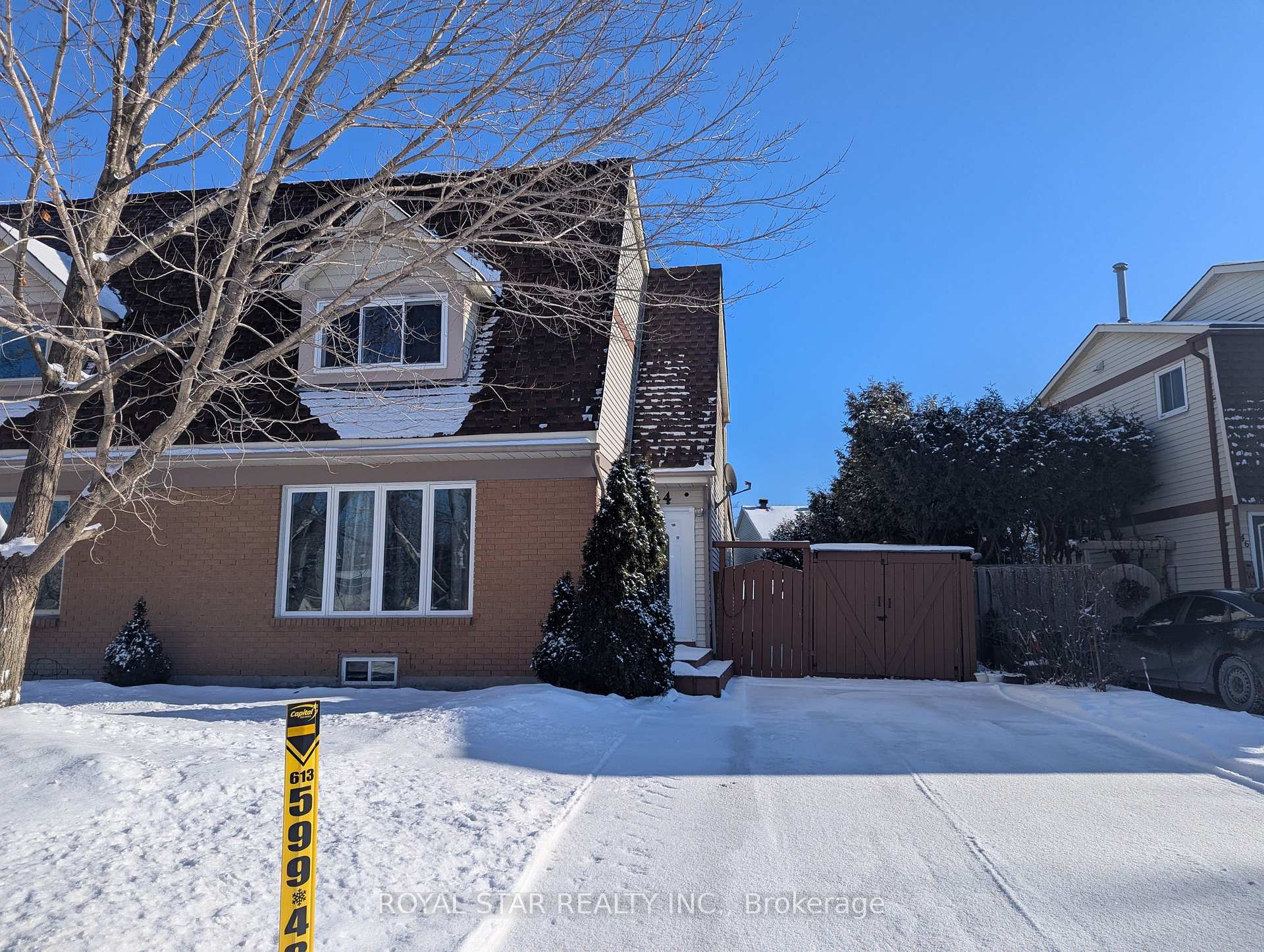 44 Winchester Drive, Kanata, ON K2L 2C9