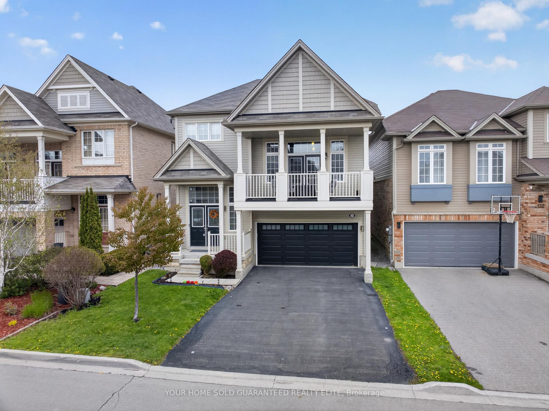 136 Whitwell Way, Hamilton, ON L0R 1C0