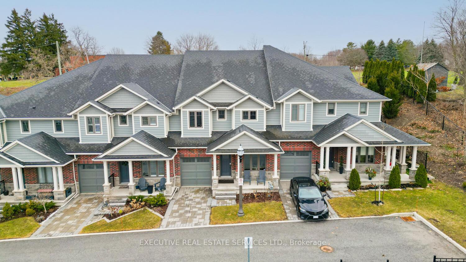 2848 King Street 11, Lincoln, ON L0R 1S0