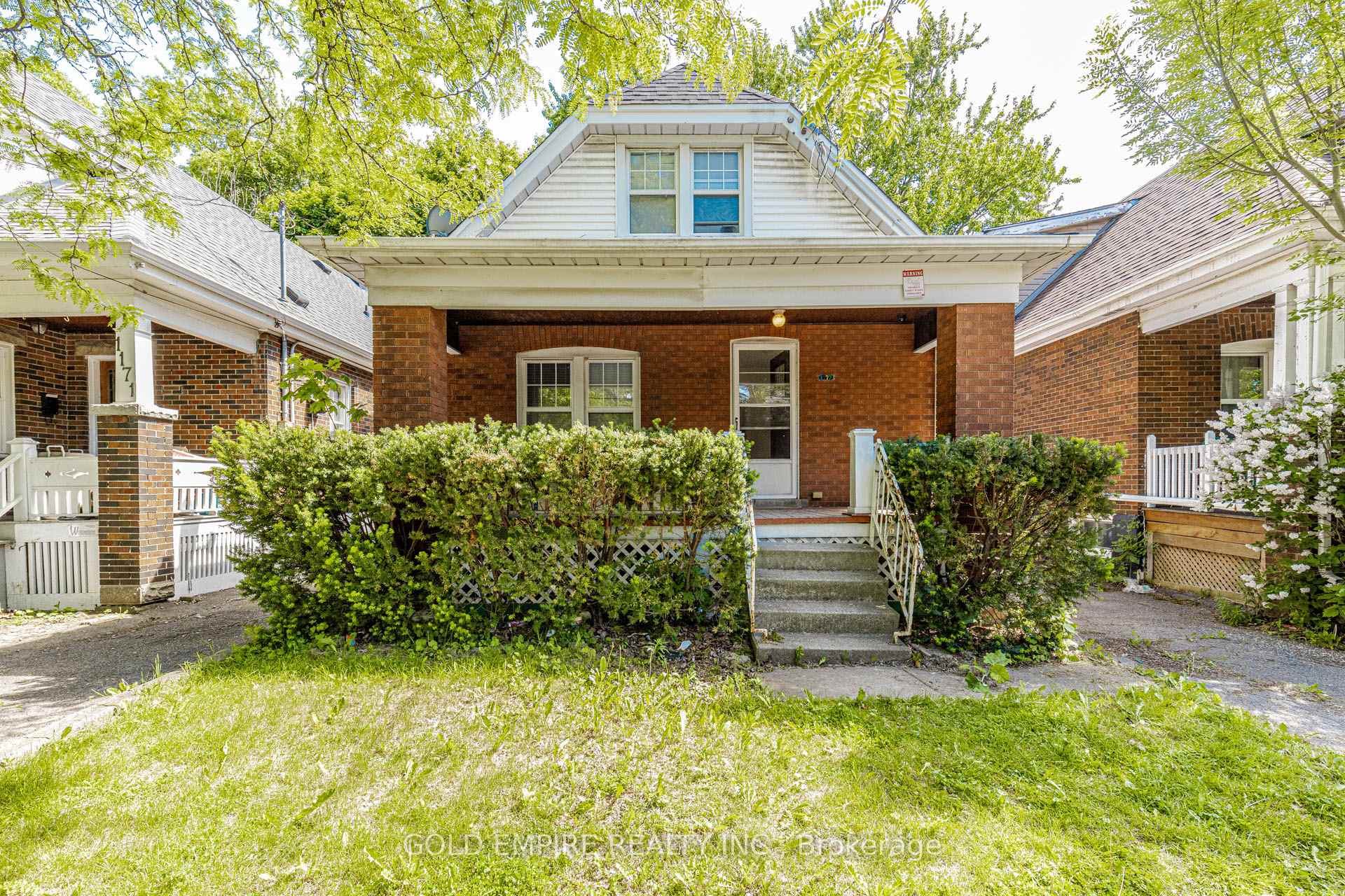 1177 King Street W, Hamilton, ON L8S 1M3