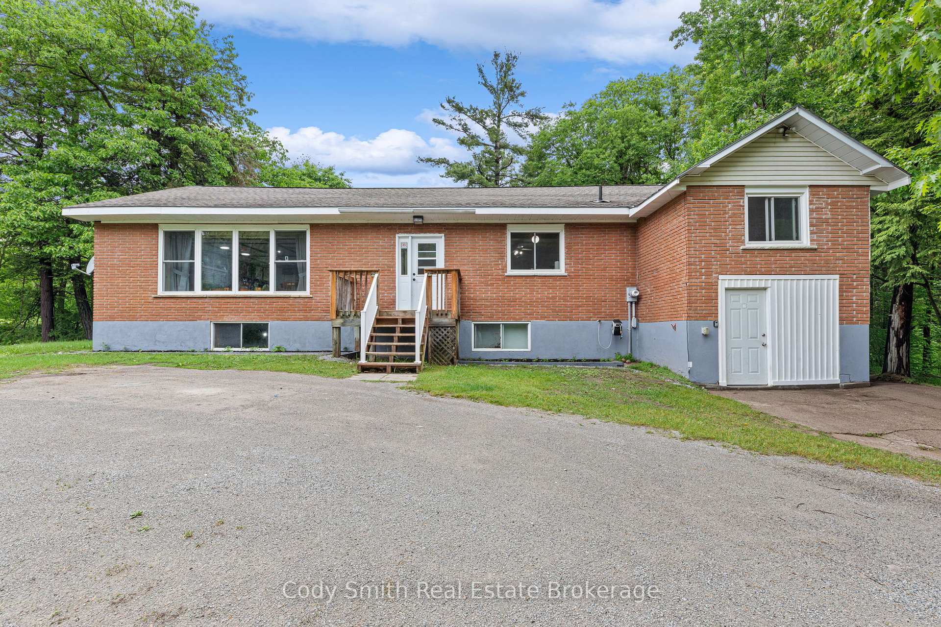 48 Picnic Island Road, Georgian Bay, ON L0K 1S0