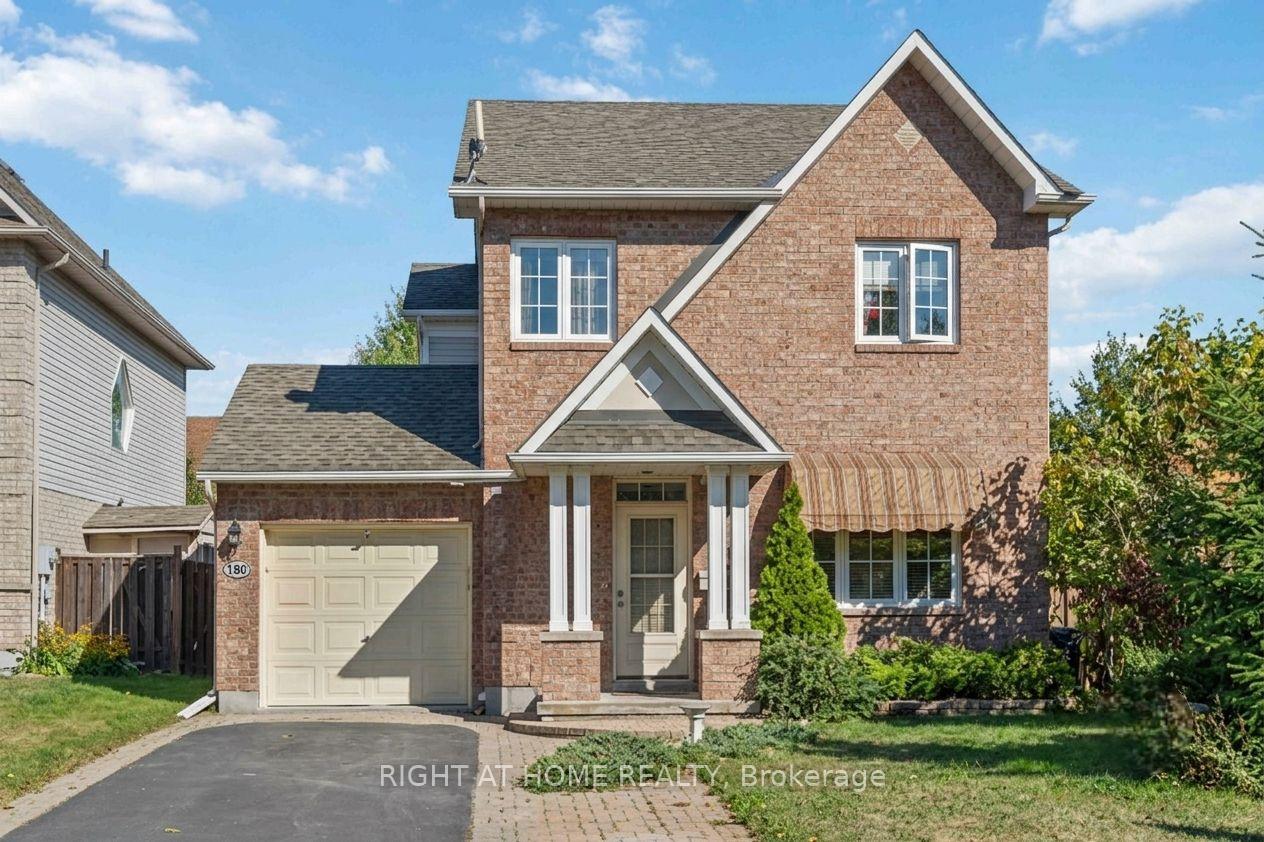 160 Grassy Plains Drive, Kanata, ON K2M 2S1