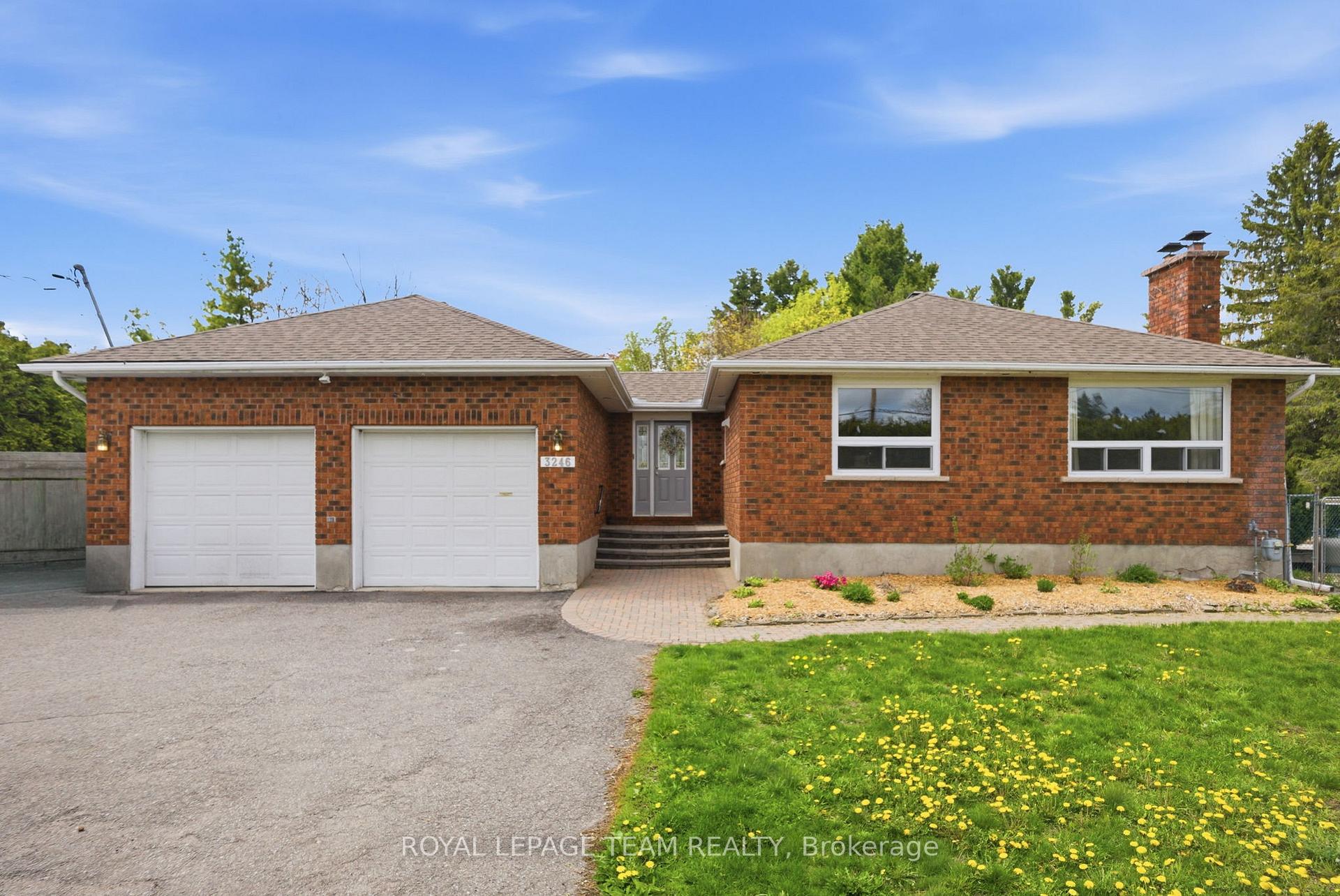 3246 Elizabeth Street, Greely - Metcalfe - Osgoode - Vernon and Area, ON K0A 2W0