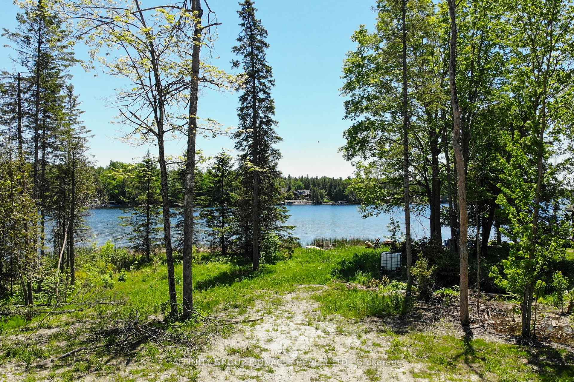 0 Pearce Road, Kawartha Lakes, ON K0M 2B0