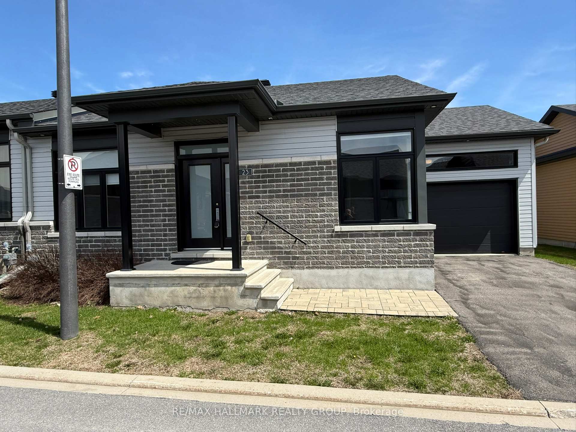23 Solara Private, Clarence-Rockland, ON K4K 0K9