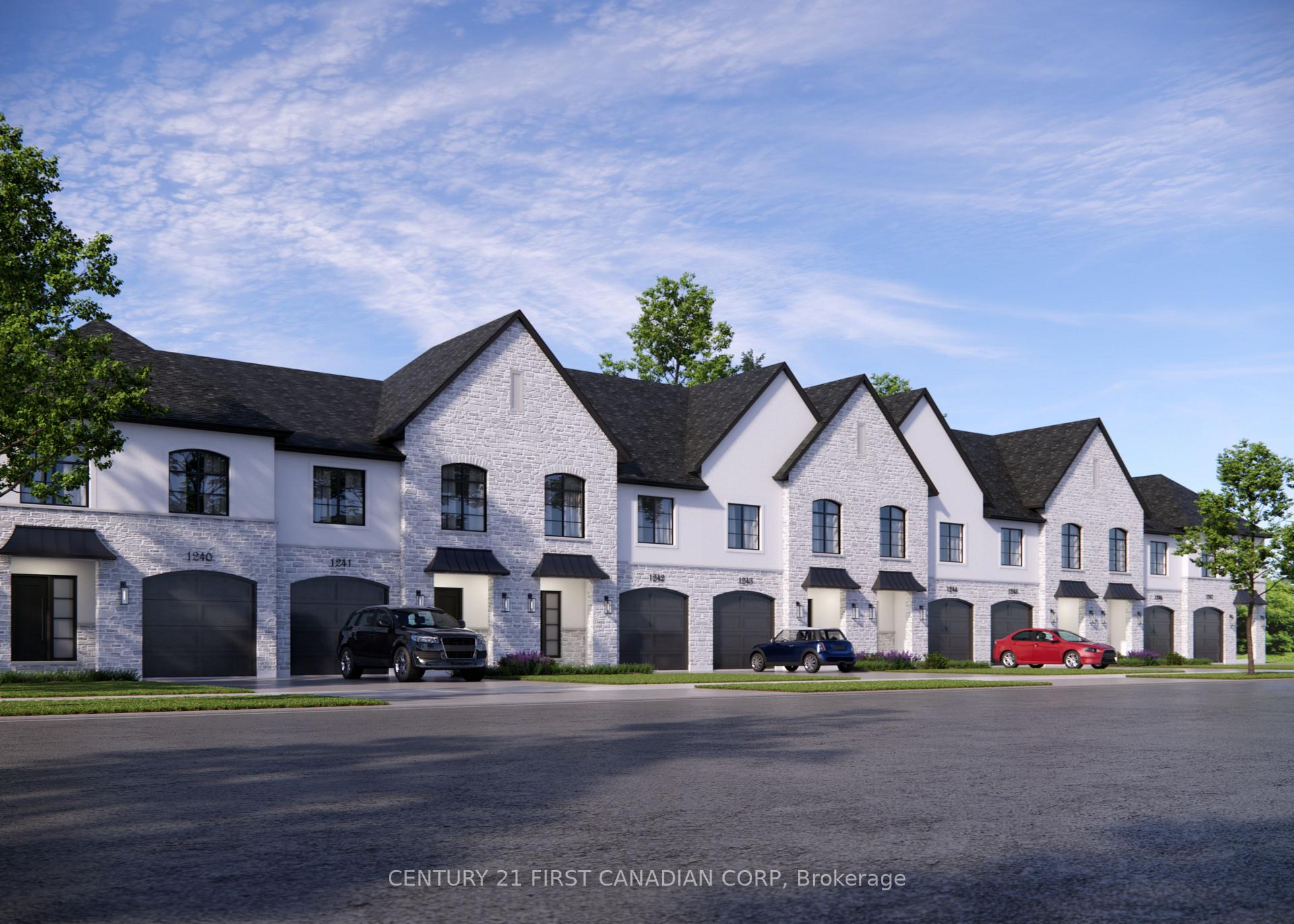 4251 Calhoun Way, London South, ON N6P 1J9