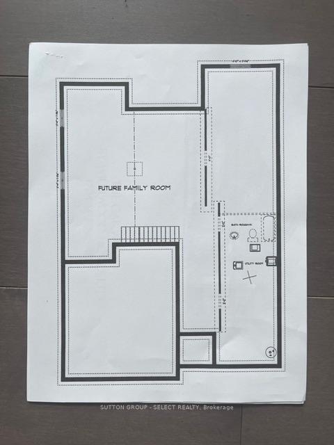 184 FOXBOROUGH Place, Thames Centre, ON N0M 2P0
