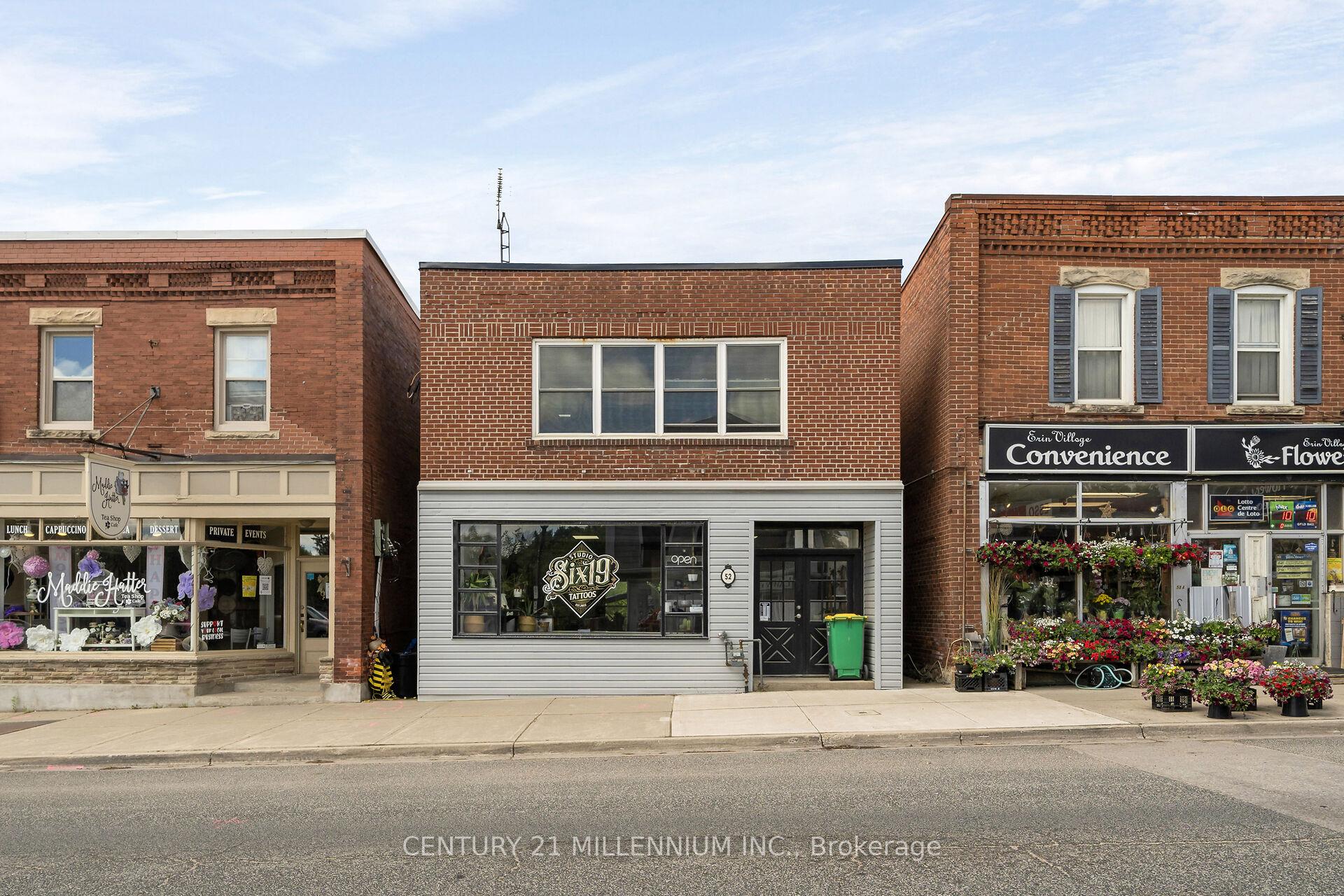 52 Main Street, Erin, ON N0B 1T0