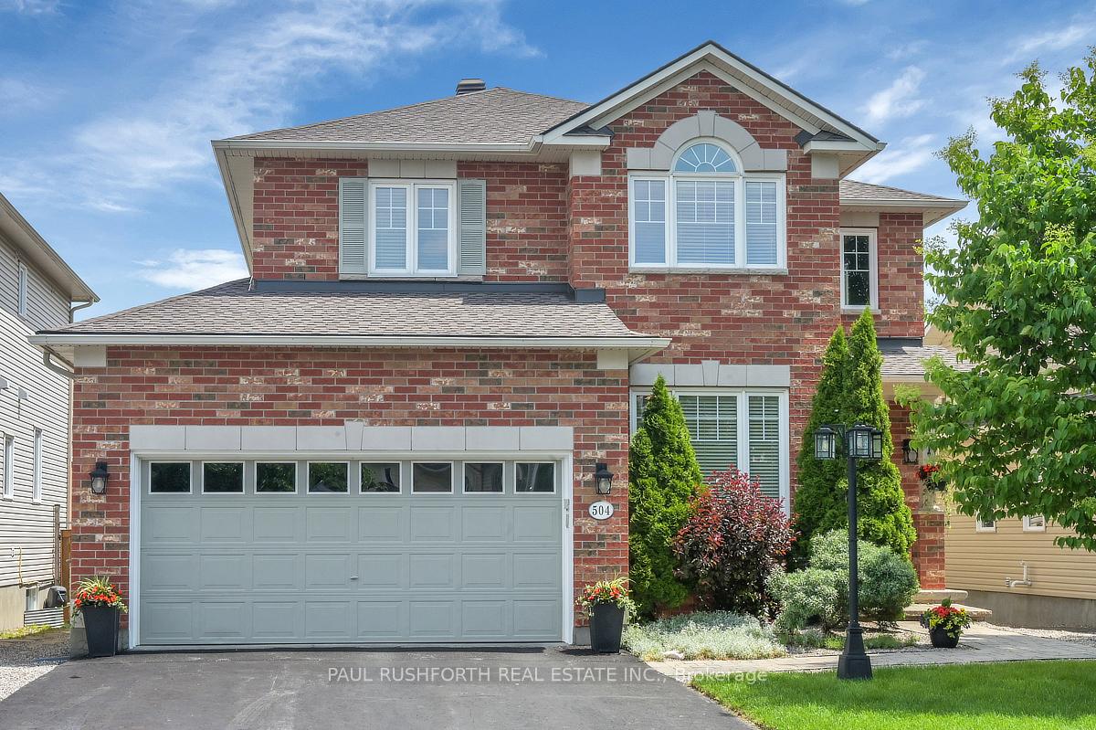 504 Landswood Way, Stittsville - Munster - Richmond, ON K2S 0A5