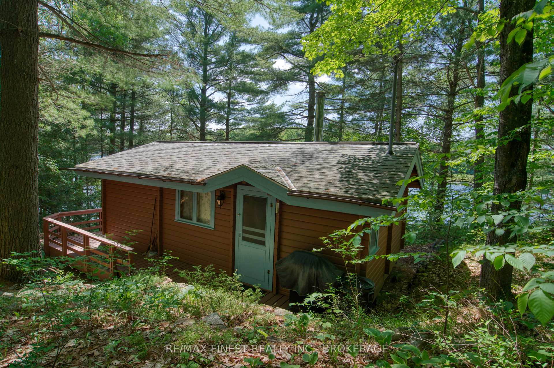 1029 Oak Lane North N/A, Frontenac, ON K0H 2P0