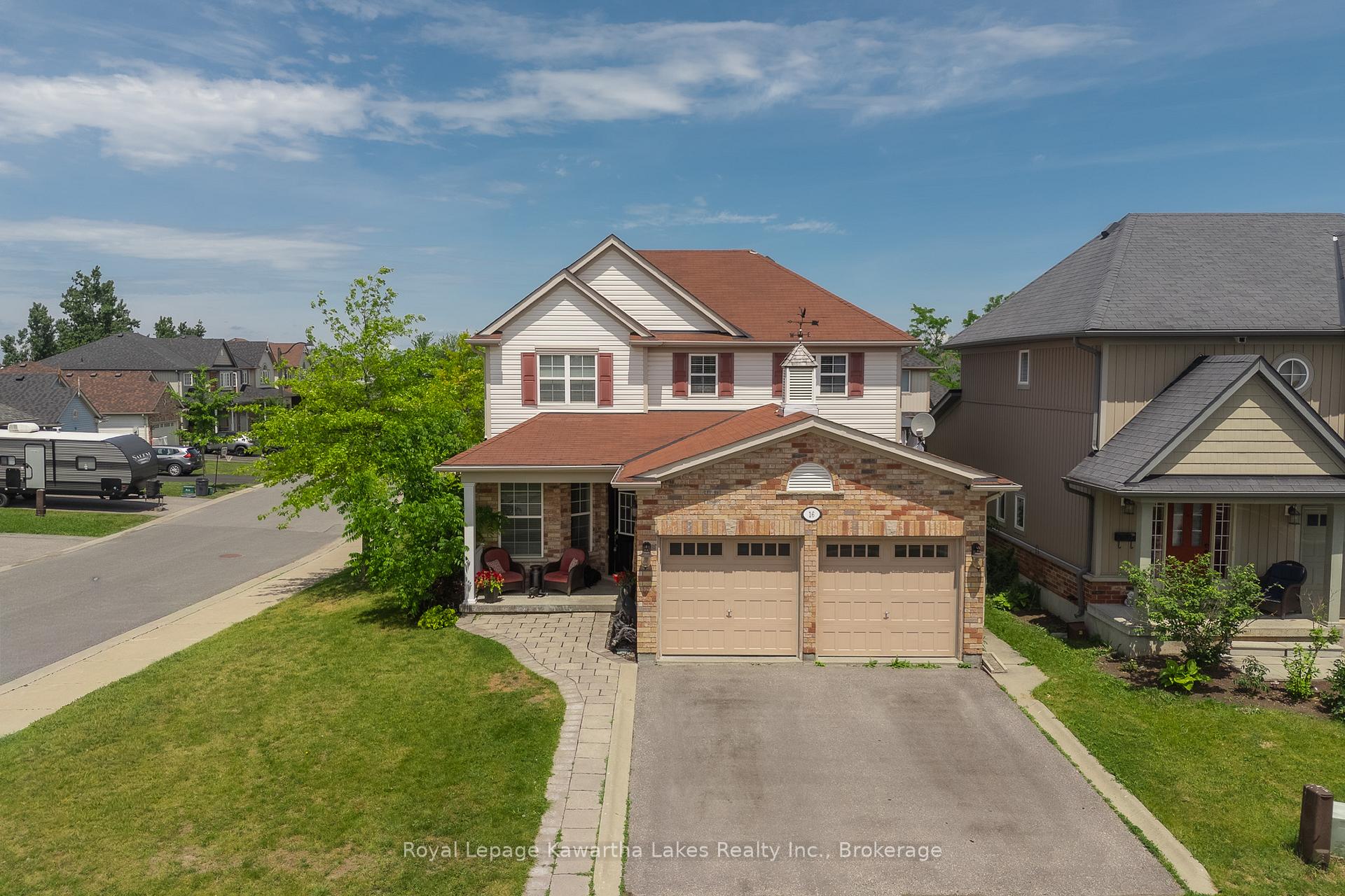 16 Flynn Avenue, Kawartha Lakes, ON K9V 0B2