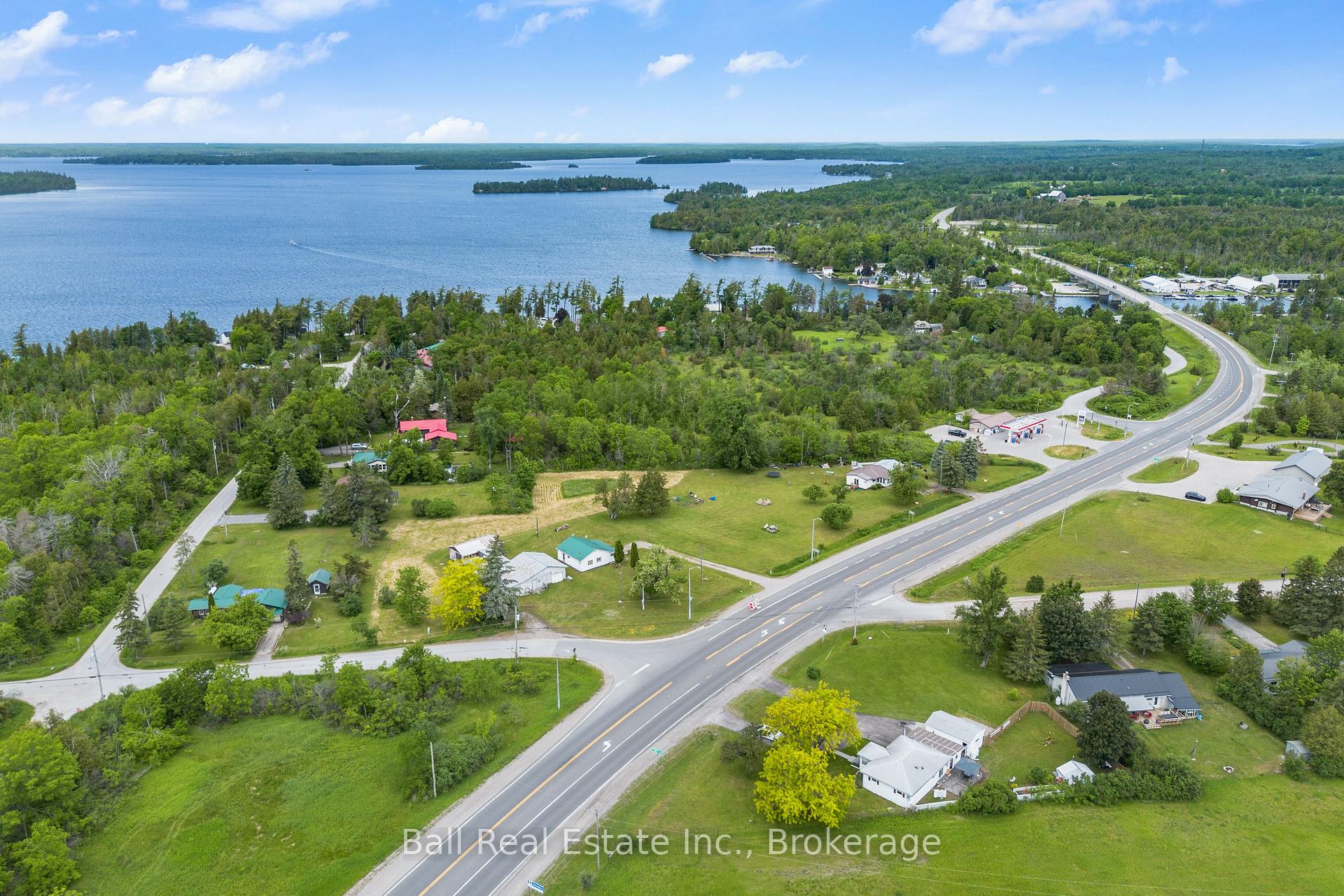 5641 Highway 35 N/A, Kawartha Lakes, ON K0M 1N0