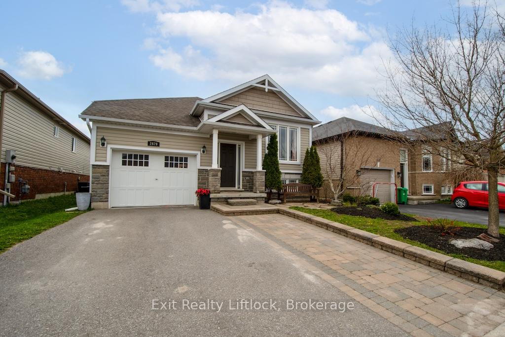 2679 Foxmeadow Road, Peterborough, ON K9L 0A8